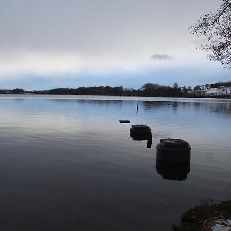 Kinloch House Hotel Blairgowrie and Rattray Eksteriør billede