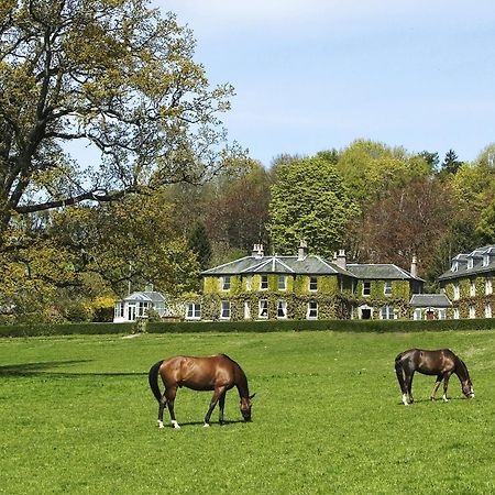 Kinloch House Hotel Blairgowrie and Rattray Eksteriør billede