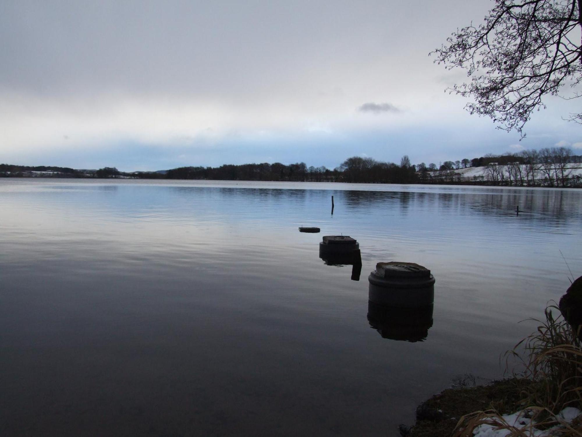 Kinloch House Hotel Blairgowrie and Rattray Eksteriør billede